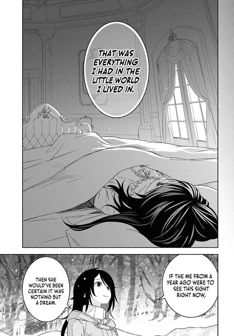 Reincarnated as the Mastermind of the Story Chapter 37 - Page 32