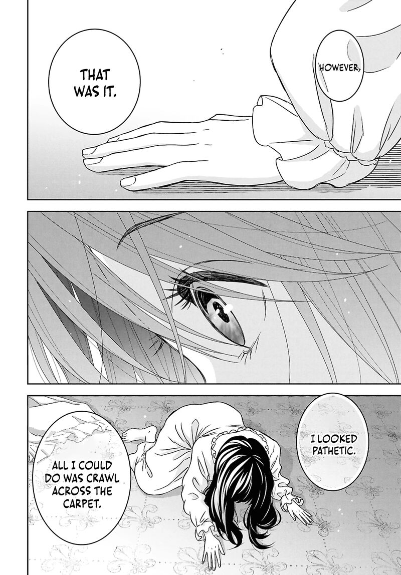 Reincarnated as the Mastermind of the Story Chapter 37 - Page 39