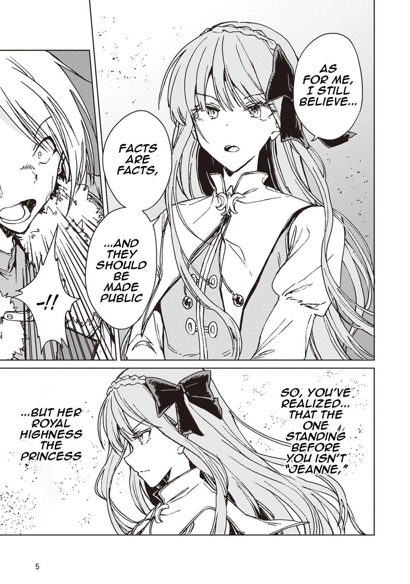 I’ve Been Kicked Out of an S-Rank Guild. But Only I Can Communicate With Dragons. Before I Knew It, I Became the Greatest Dragon Knight Chapter 24 - Page 8