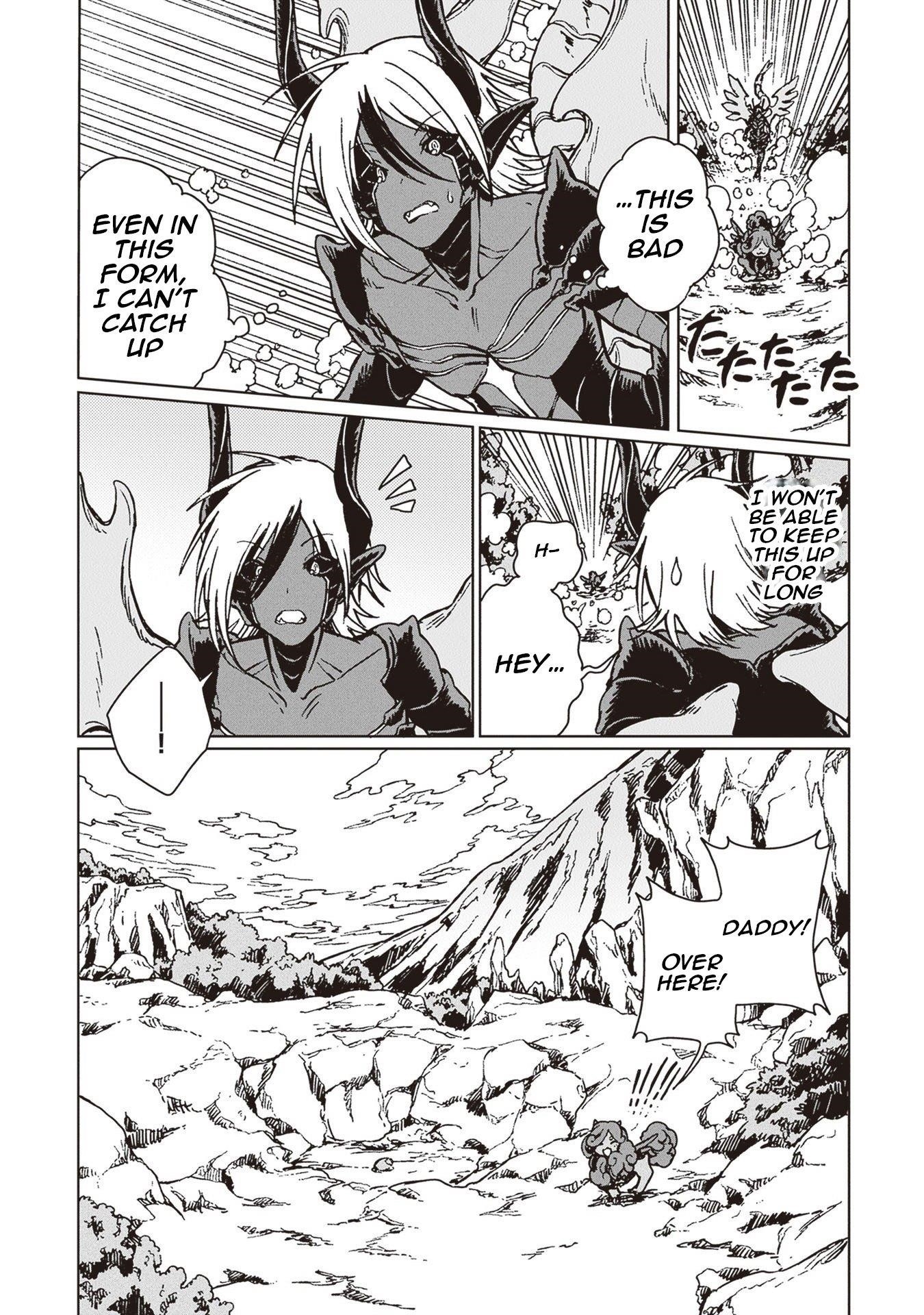 I’ve Been Kicked Out of an S-Rank Guild. But Only I Can Communicate With Dragons. Before I Knew It, I Became the Greatest Dragon Knight Chapter 26 - Page 19