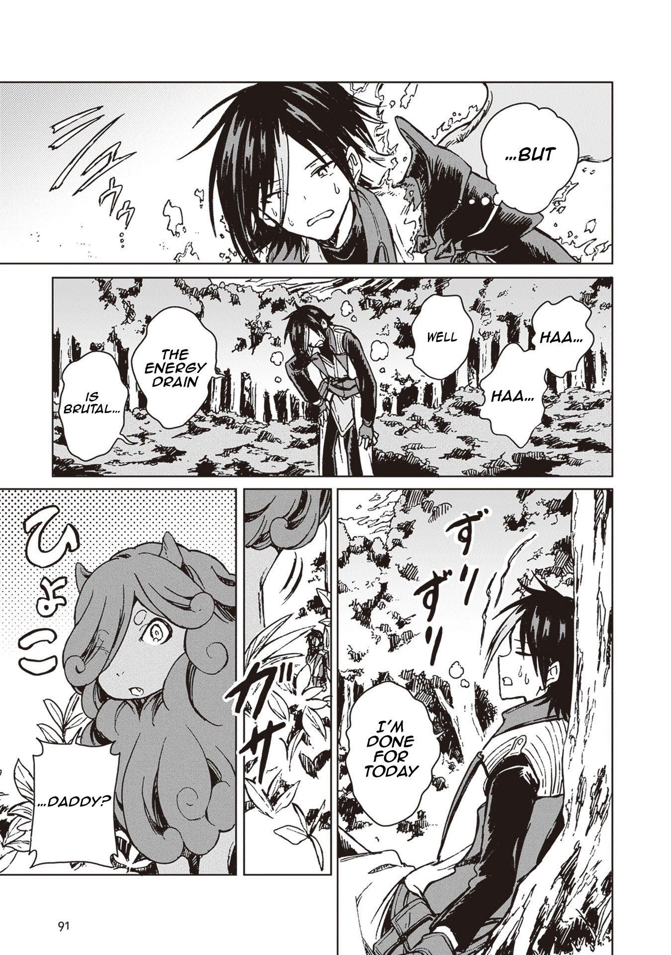 I’ve Been Kicked Out of an S-Rank Guild. But Only I Can Communicate With Dragons. Before I Knew It, I Became the Greatest Dragon Knight Chapter 26 - Page 26