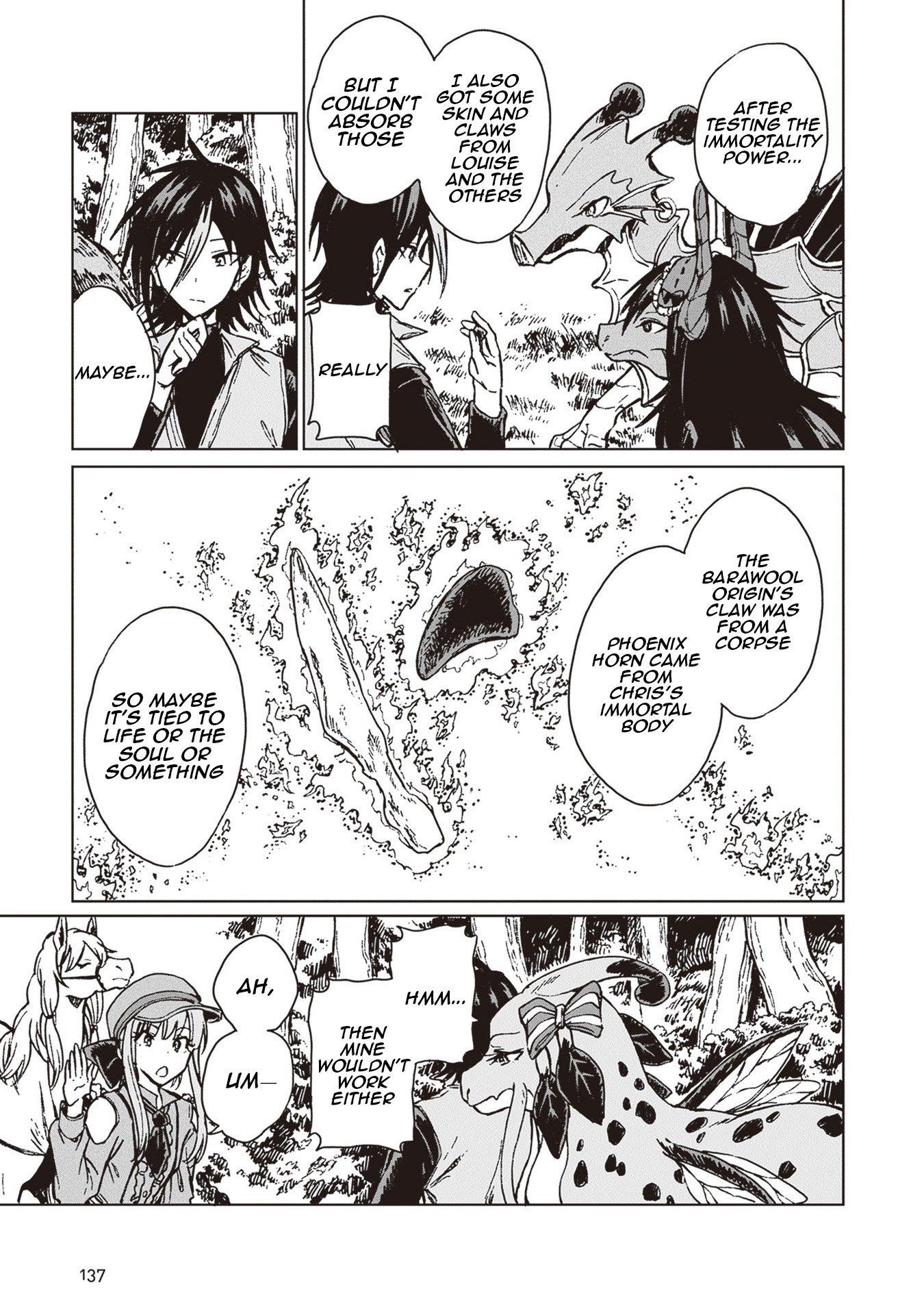 I’ve Been Kicked Out of an S-Rank Guild. But Only I Can Communicate With Dragons. Before I Knew It, I Became the Greatest Dragon Knight Chapter 28 - Page 10