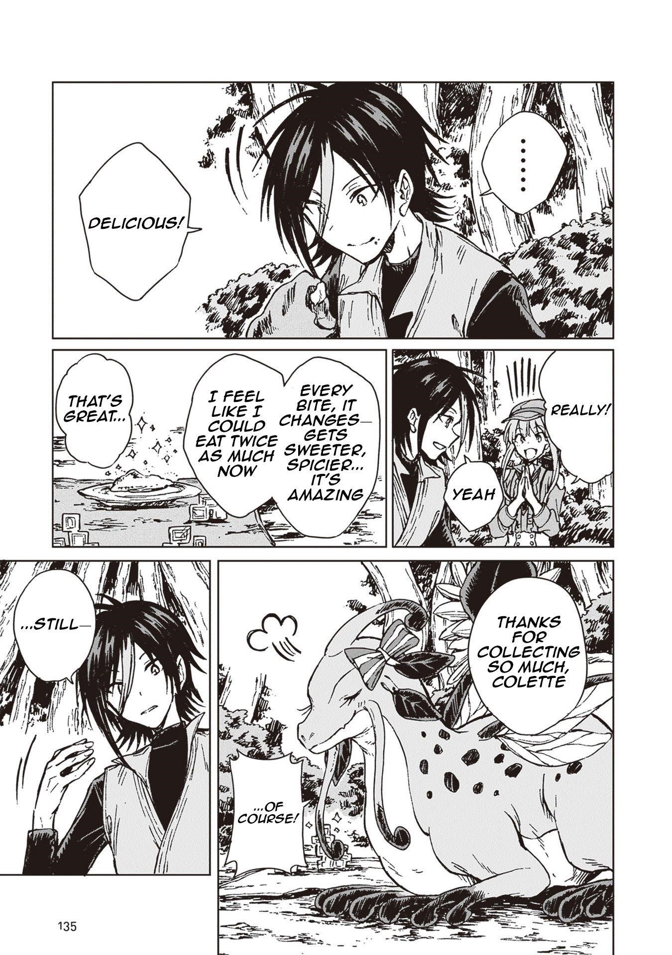 I’ve Been Kicked Out of an S-Rank Guild. But Only I Can Communicate With Dragons. Before I Knew It, I Became the Greatest Dragon Knight Chapter 28 - Page 8