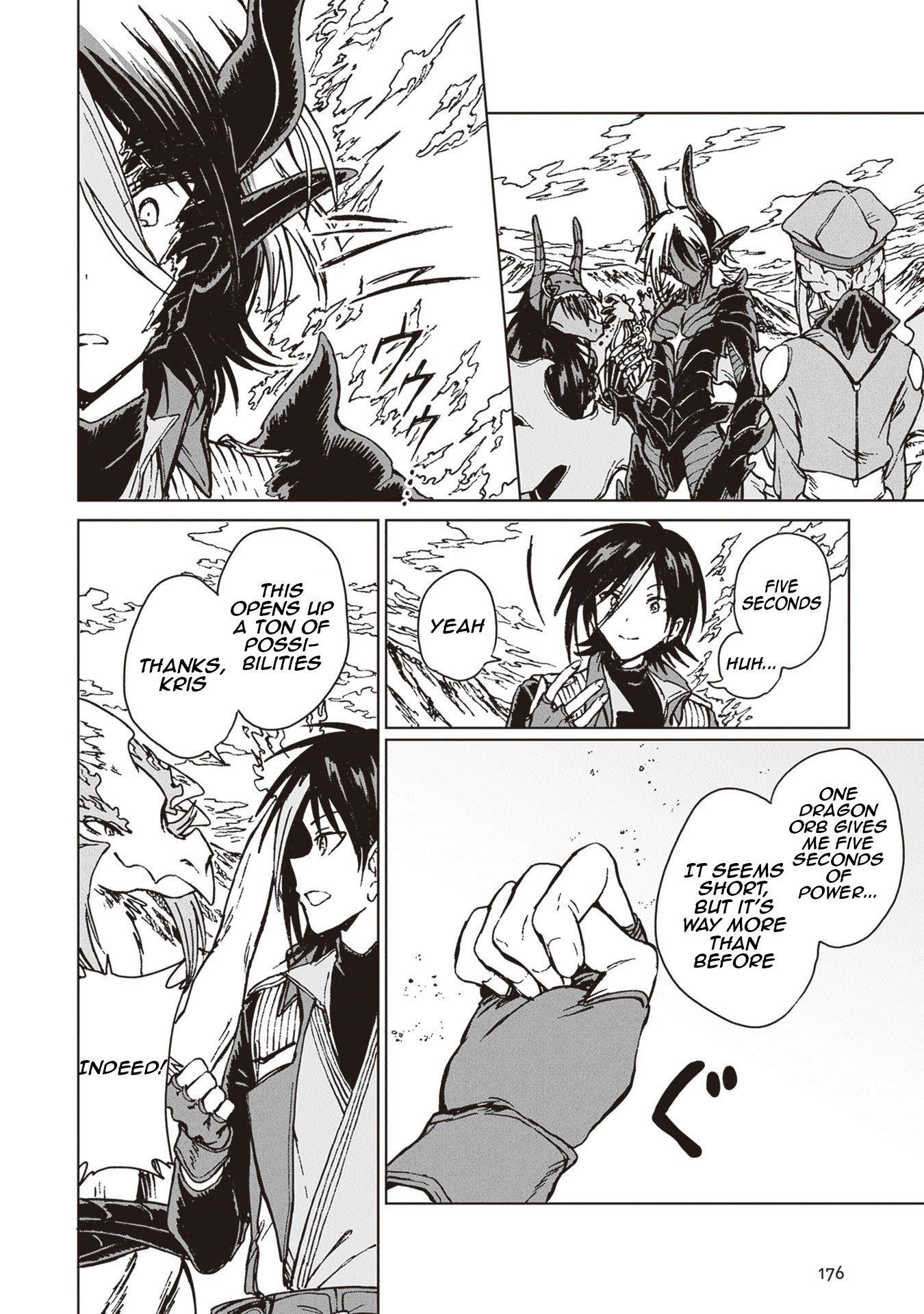 I’ve Been Kicked Out of an S-Rank Guild. But Only I Can Communicate With Dragons. Before I Knew It, I Became the Greatest Dragon Knight Chapter 29 - Page 19