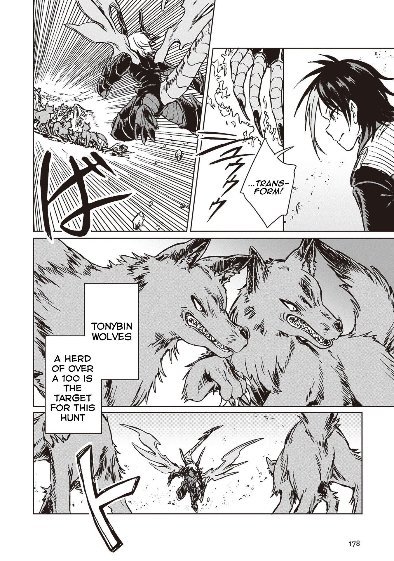 I’ve Been Kicked Out of an S-Rank Guild. But Only I Can Communicate With Dragons. Before I Knew It, I Became the Greatest Dragon Knight Chapter 29 - Page 21