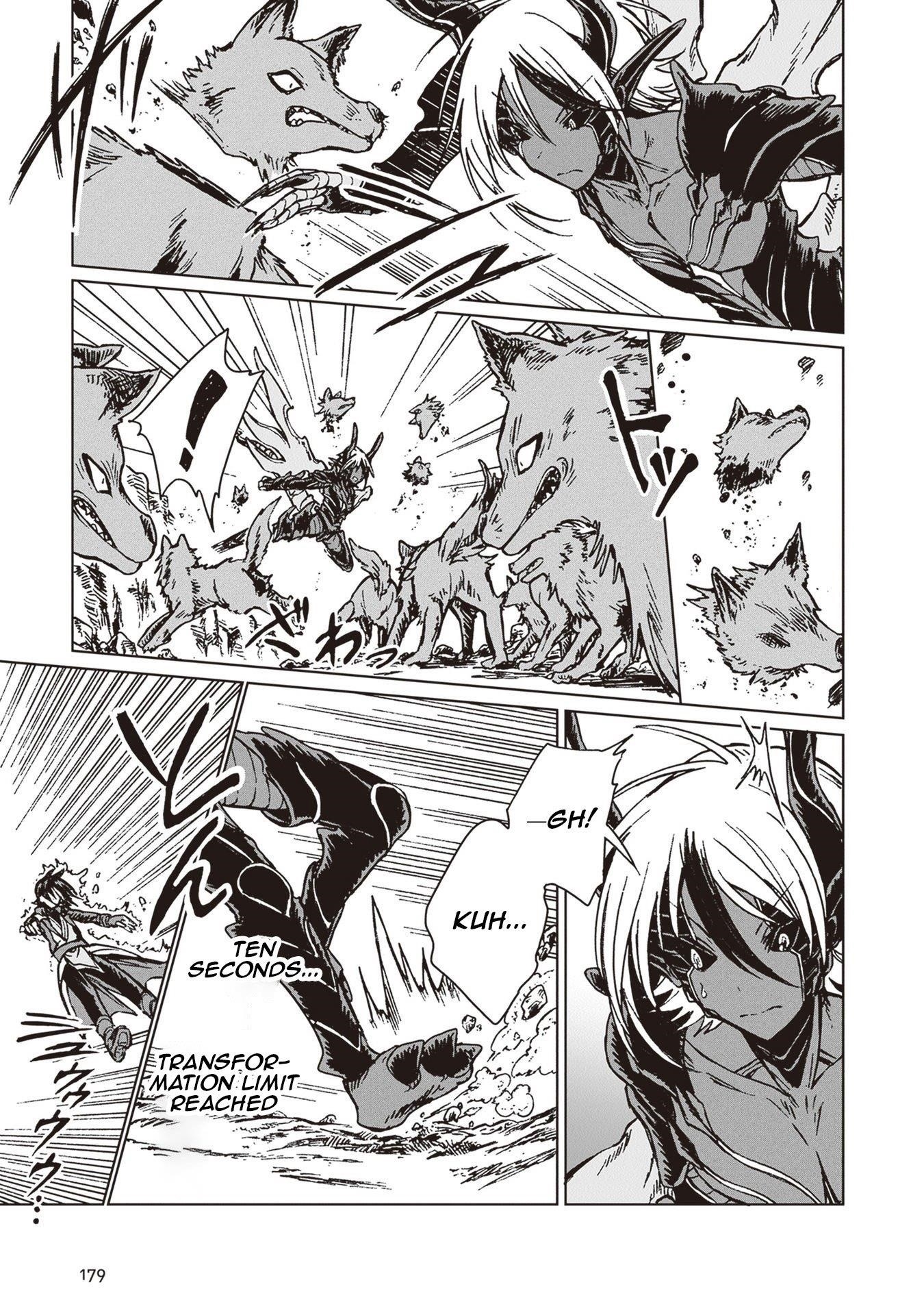 I’ve Been Kicked Out of an S-Rank Guild. But Only I Can Communicate With Dragons. Before I Knew It, I Became the Greatest Dragon Knight Chapter 29 - Page 22