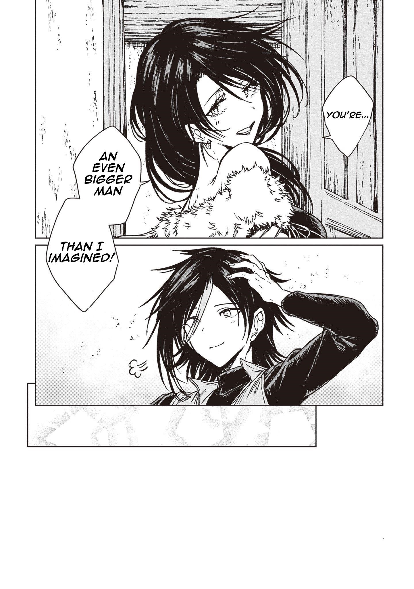 I’ve Been Kicked Out of an S-Rank Guild. But Only I Can Communicate With Dragons. Before I Knew It, I Became the Greatest Dragon Knight Chapter 32 - Page 29