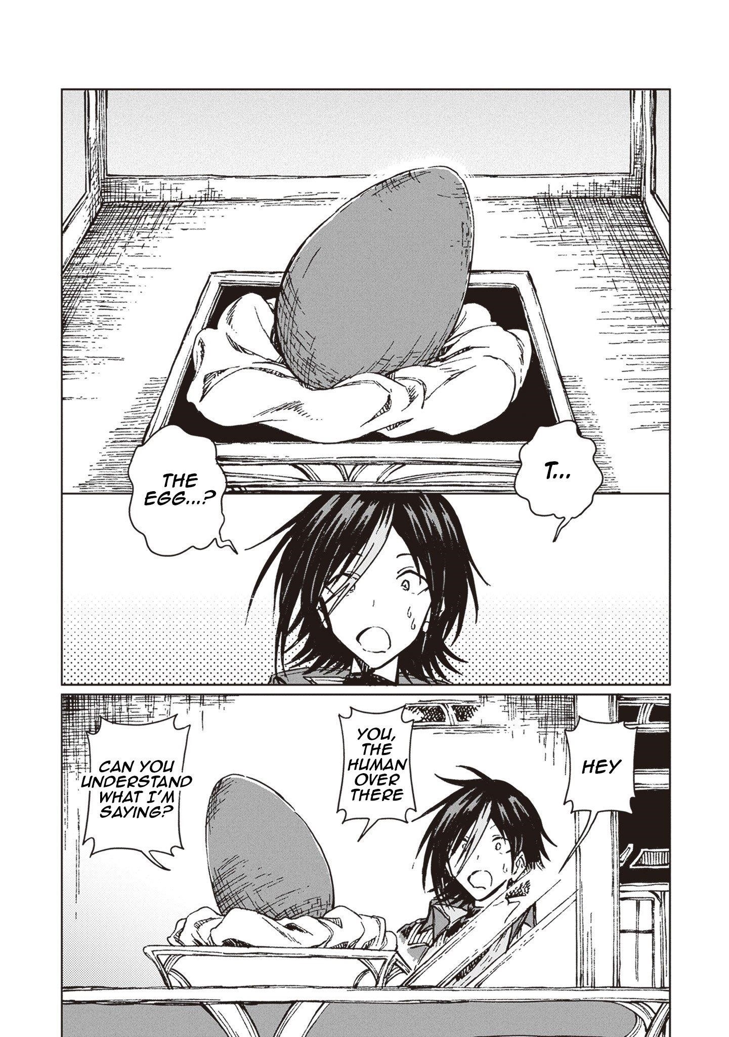 I’ve Been Kicked Out of an S-Rank Guild. But Only I Can Communicate With Dragons. Before I Knew It, I Became the Greatest Dragon Knight Chapter 34 - Page 7