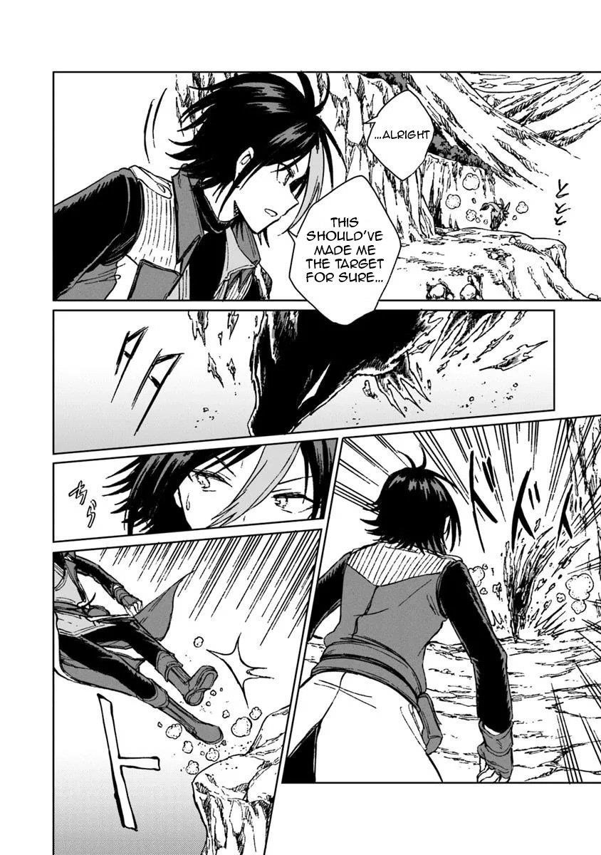 I’ve Been Kicked Out of an S-Rank Guild. But Only I Can Communicate With Dragons. Before I Knew It, I Became the Greatest Dragon Knight Chapter 36 - Page 13