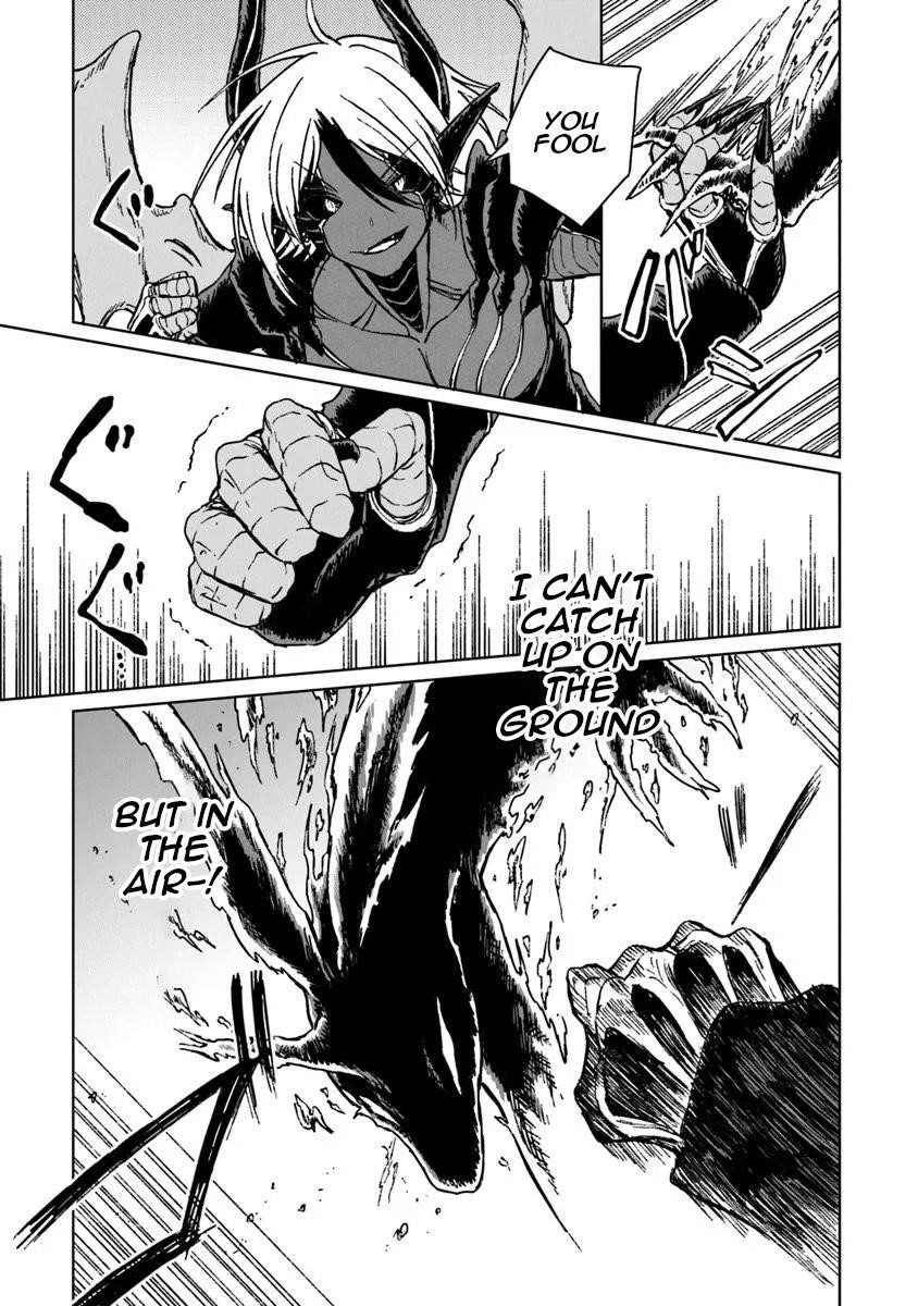 I’ve Been Kicked Out of an S-Rank Guild. But Only I Can Communicate With Dragons. Before I Knew It, I Became the Greatest Dragon Knight Chapter 36 - Page 16