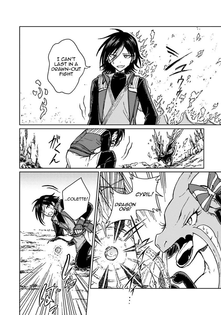 I’ve Been Kicked Out of an S-Rank Guild. But Only I Can Communicate With Dragons. Before I Knew It, I Became the Greatest Dragon Knight Chapter 36 - Page 7