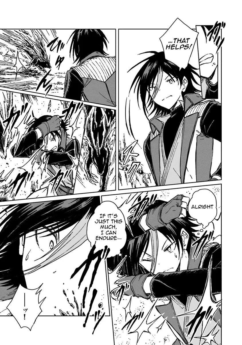 I’ve Been Kicked Out of an S-Rank Guild. But Only I Can Communicate With Dragons. Before I Knew It, I Became the Greatest Dragon Knight Chapter 36 - Page 8