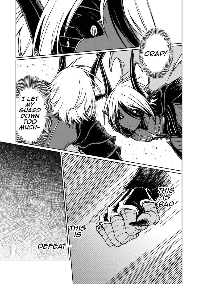 I’ve Been Kicked Out of an S-Rank Guild. But Only I Can Communicate With Dragons. Before I Knew It, I Became the Greatest Dragon Knight Chapter 37 - Page 15