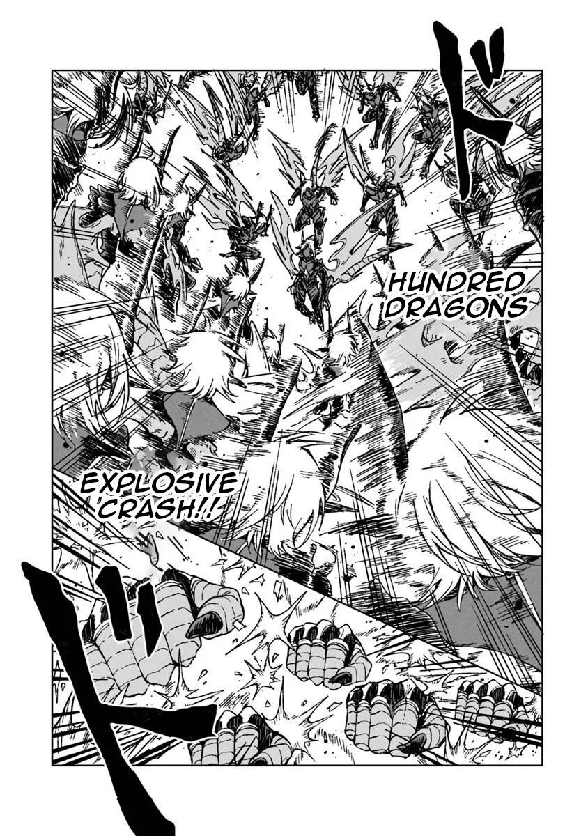 I’ve Been Kicked Out of an S-Rank Guild. But Only I Can Communicate With Dragons. Before I Knew It, I Became the Greatest Dragon Knight Chapter 37 - Page 18