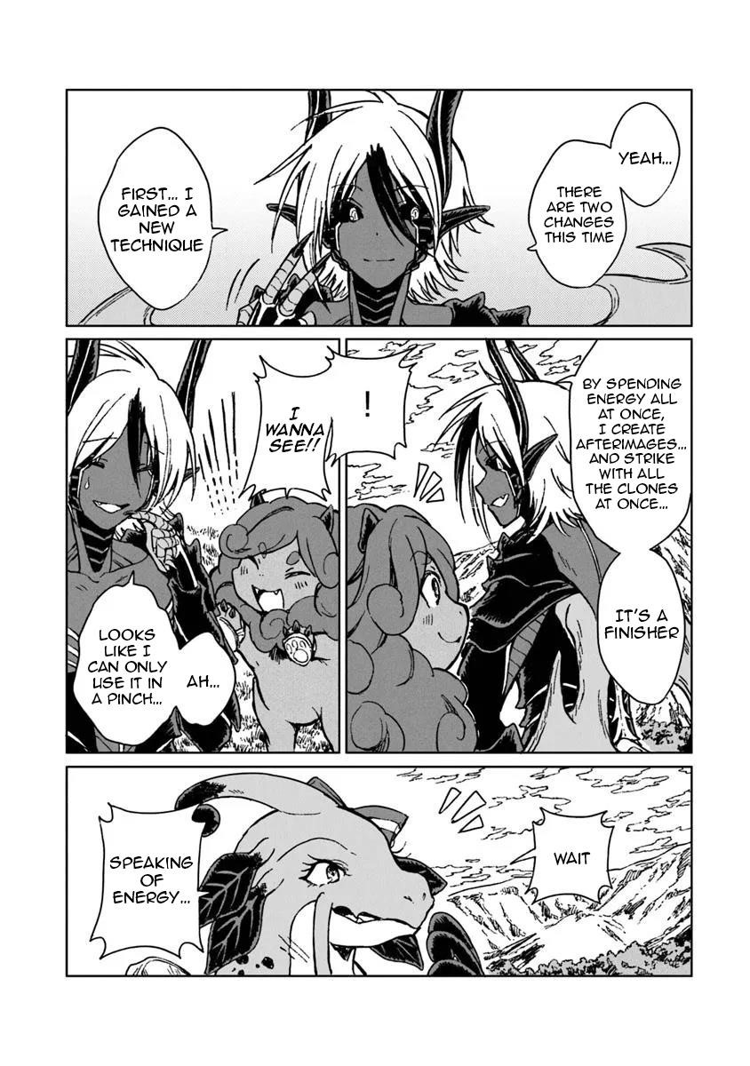 I’ve Been Kicked Out of an S-Rank Guild. But Only I Can Communicate With Dragons. Before I Knew It, I Became the Greatest Dragon Knight Chapter 37 - Page 22