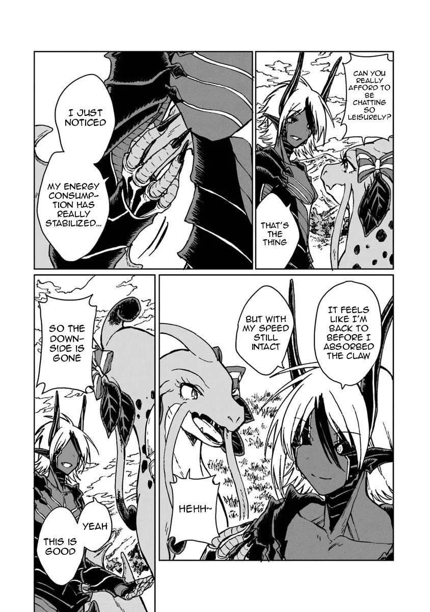 I’ve Been Kicked Out of an S-Rank Guild. But Only I Can Communicate With Dragons. Before I Knew It, I Became the Greatest Dragon Knight Chapter 37 - Page 23