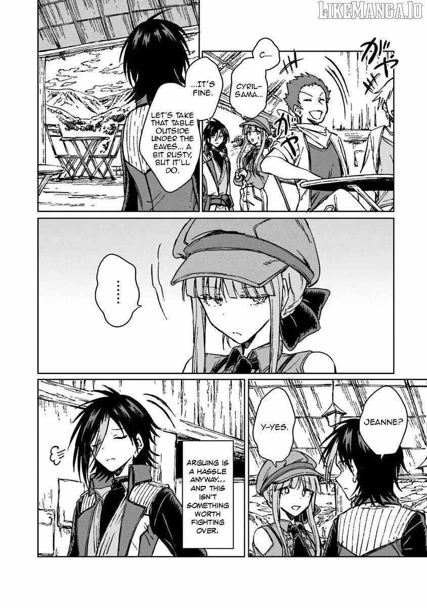 I’ve Been Kicked Out of an S-Rank Guild. But Only I Can Communicate With Dragons. Before I Knew It, I Became the Greatest Dragon Knight Chapter 39 - Page 18