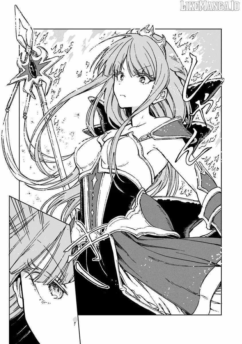 I’ve Been Kicked Out of an S-Rank Guild. But Only I Can Communicate With Dragons. Before I Knew It, I Became the Greatest Dragon Knight Chapter 39 - Page 21