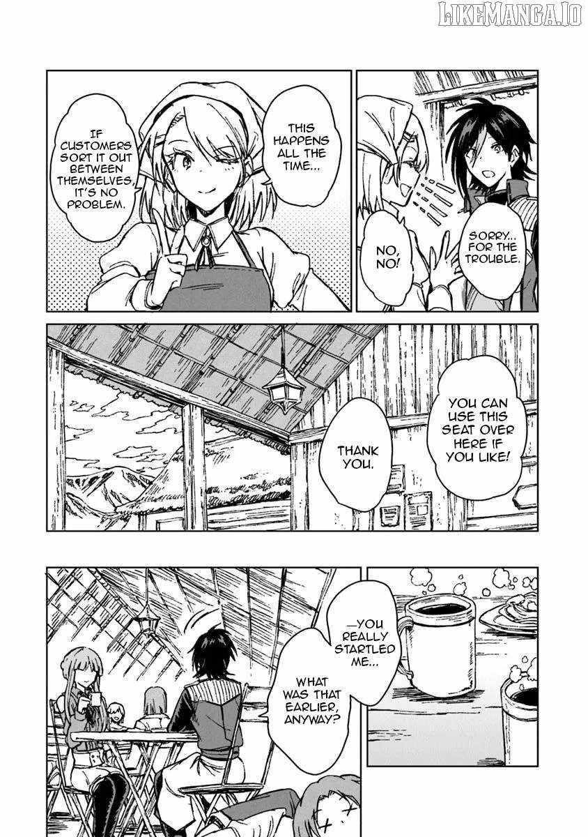 I’ve Been Kicked Out of an S-Rank Guild. But Only I Can Communicate With Dragons. Before I Knew It, I Became the Greatest Dragon Knight Chapter 39 - Page 25