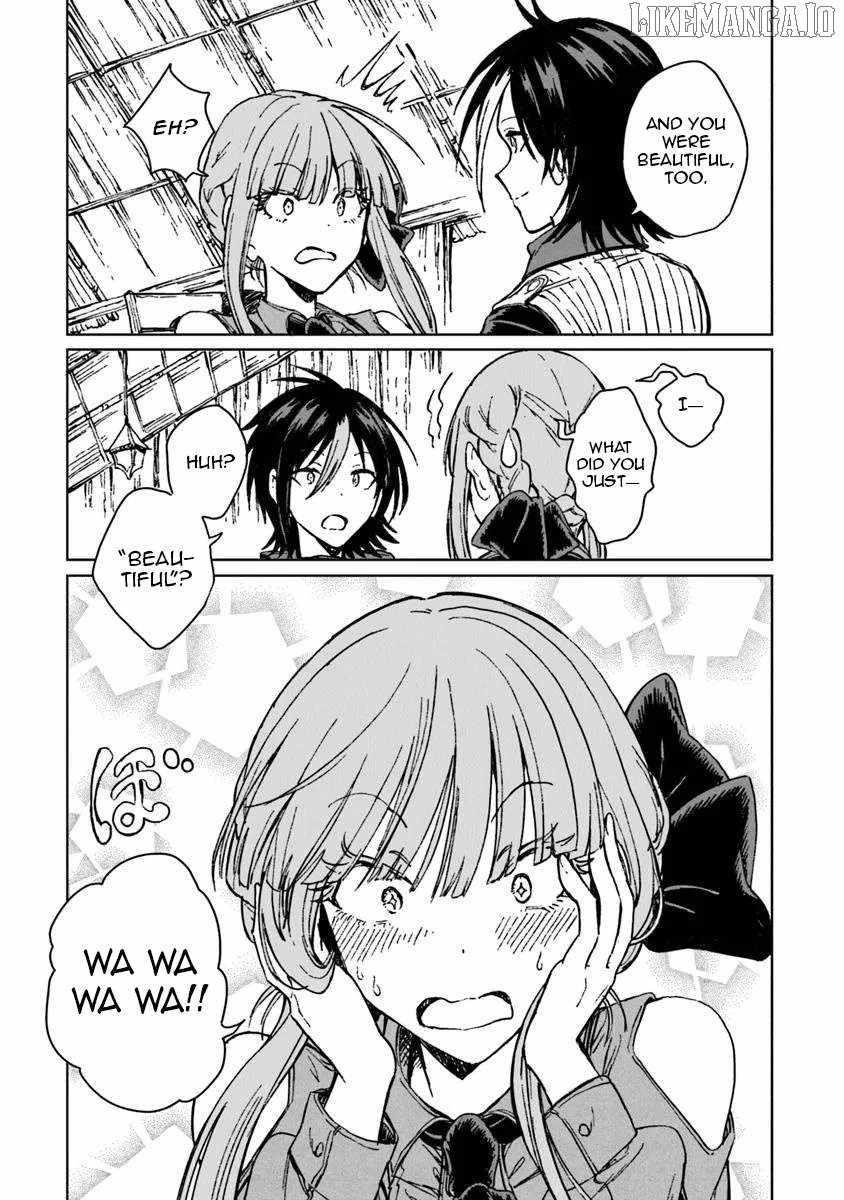 I’ve Been Kicked Out of an S-Rank Guild. But Only I Can Communicate With Dragons. Before I Knew It, I Became the Greatest Dragon Knight Chapter 39 - Page 29