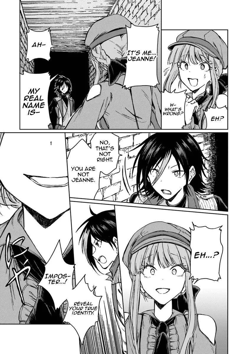 I’ve Been Kicked Out of an S-Rank Guild. But Only I Can Communicate With Dragons. Before I Knew It, I Became the Greatest Dragon Knight Chapter 40 - Page 30