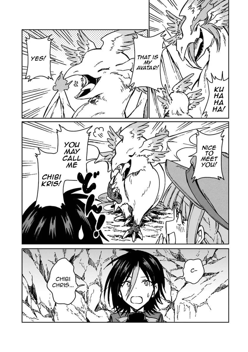 I’ve Been Kicked Out of an S-Rank Guild. But Only I Can Communicate With Dragons. Before I Knew It, I Became the Greatest Dragon Knight Chapter 40 - Page 9