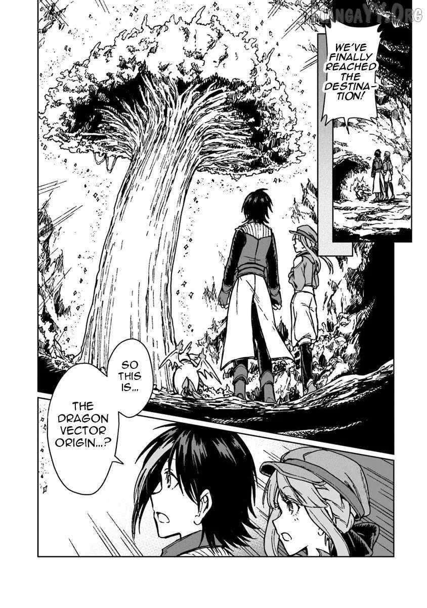 I’ve Been Kicked Out of an S-Rank Guild. But Only I Can Communicate With Dragons. Before I Knew It, I Became the Greatest Dragon Knight Chapter 41 - Page 20