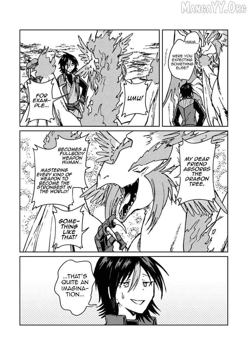 I’ve Been Kicked Out of an S-Rank Guild. But Only I Can Communicate With Dragons. Before I Knew It, I Became the Greatest Dragon Knight Chapter 42 - Page 31