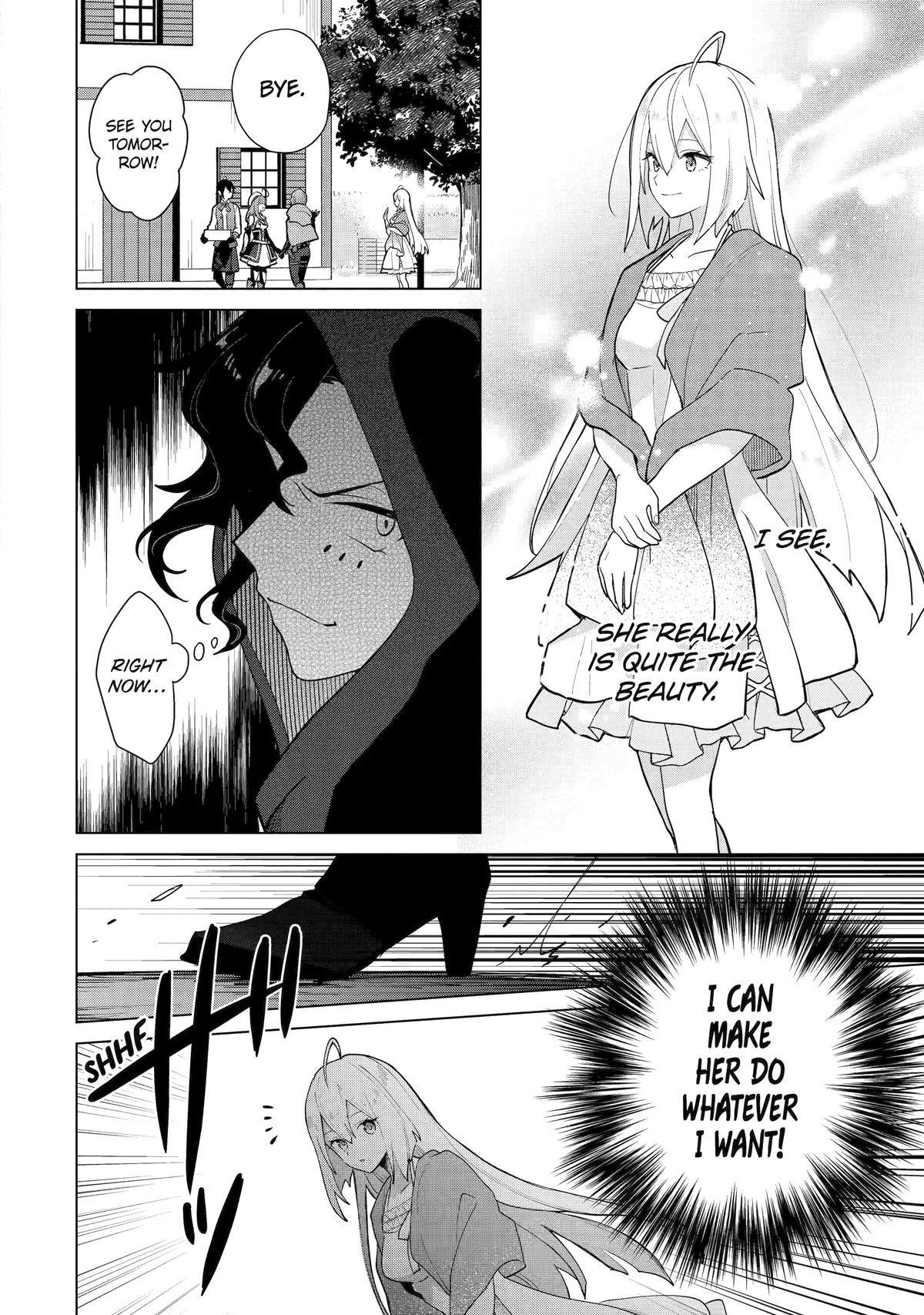 I Grew the Greatest Home Garden with my OP Cultivation Skill? Chapter 21 - Page 41