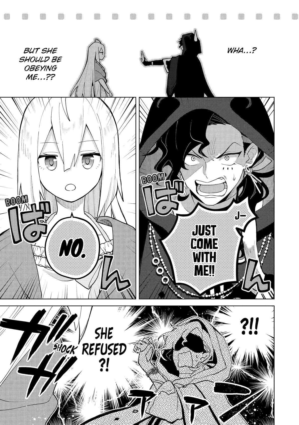 I Grew the Greatest Home Garden with my OP Cultivation Skill? Chapter 21 - Page 44
