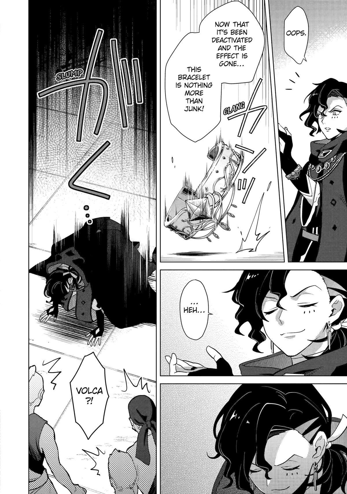 I Grew the Greatest Home Garden with my OP Cultivation Skill? Chapter 21 - Page 53