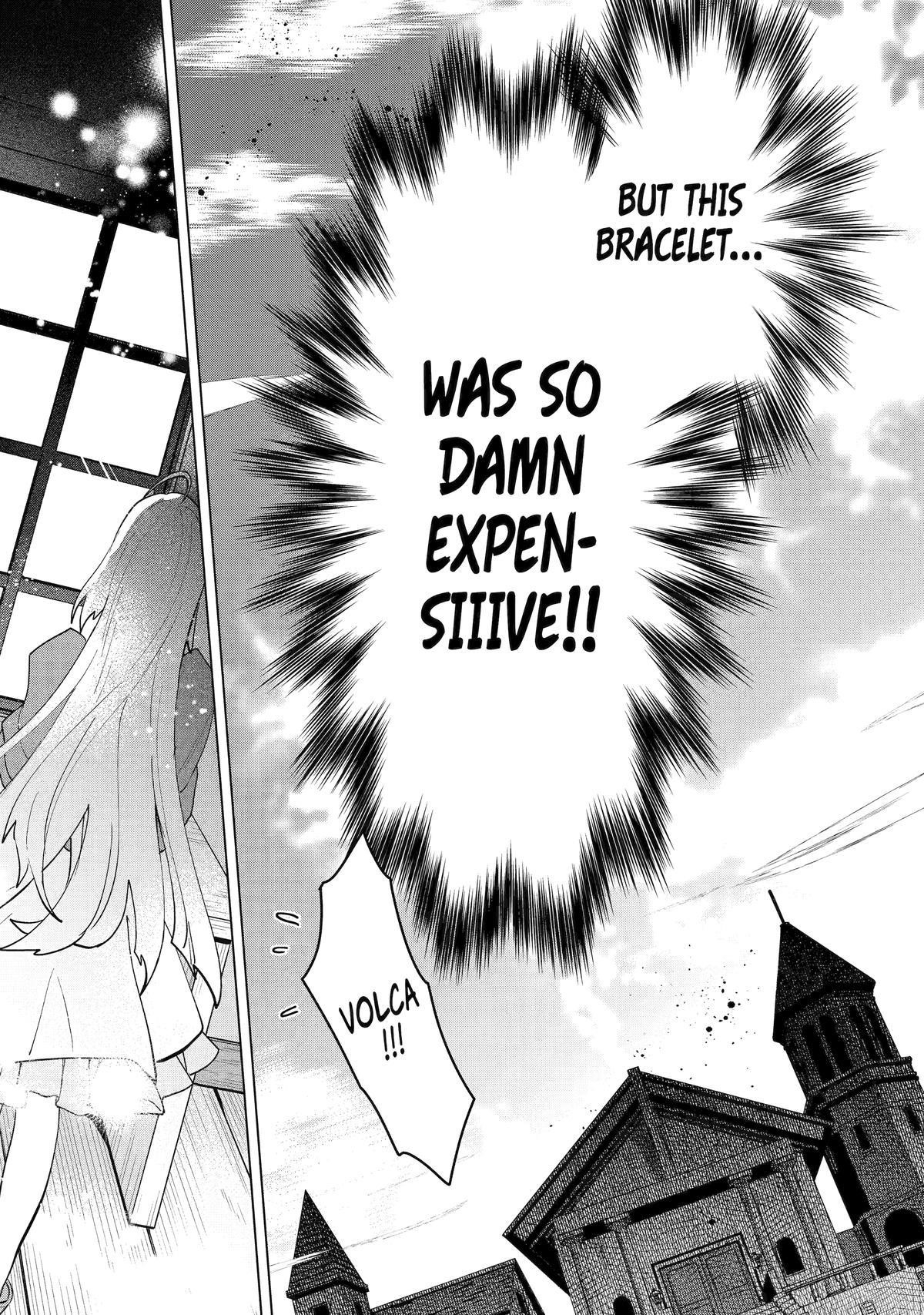 I Grew the Greatest Home Garden with my OP Cultivation Skill? Chapter 21 - Page 54