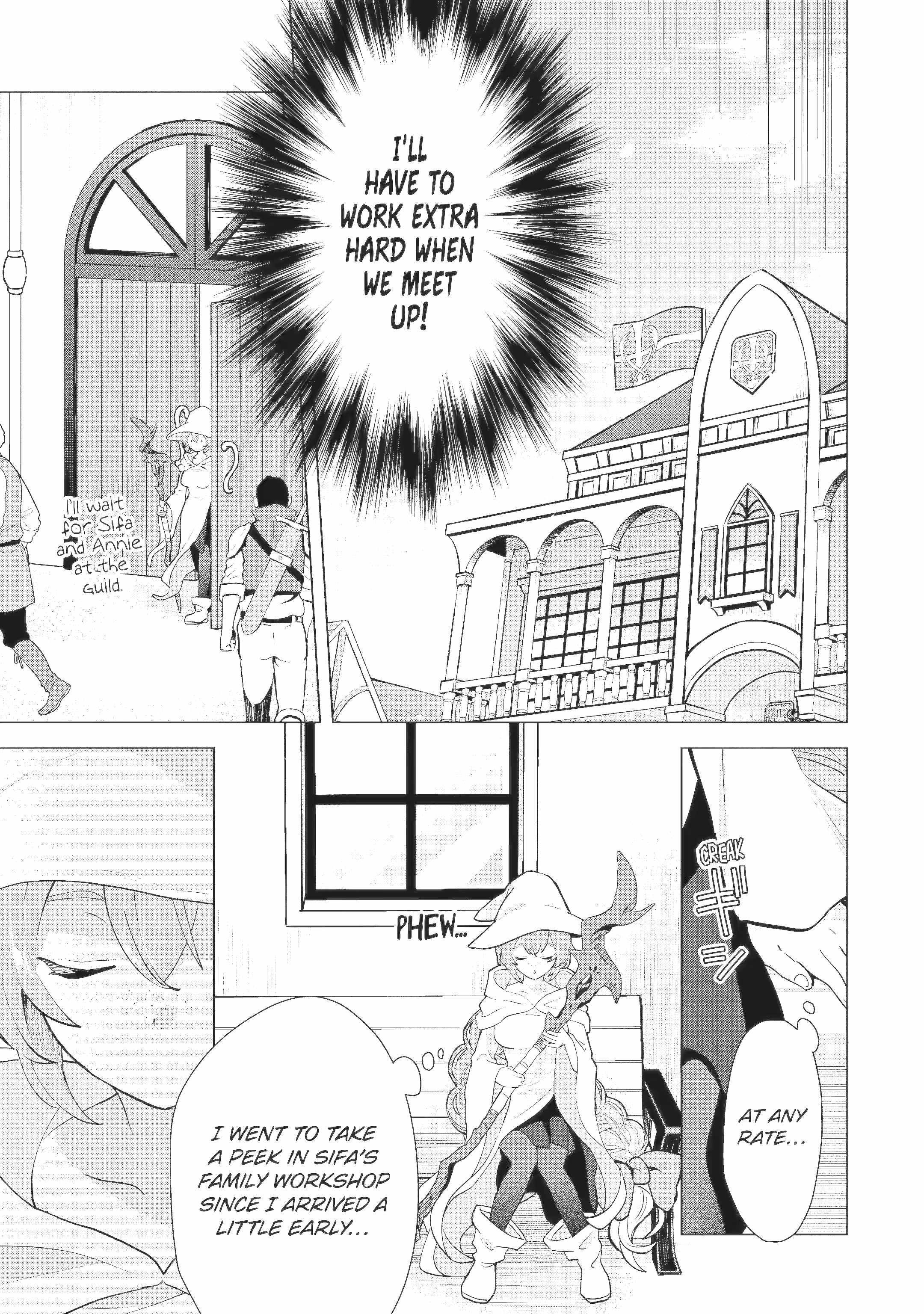 I Grew the Greatest Home Garden with my OP Cultivation Skill? Chapter 22.2 - Page 4