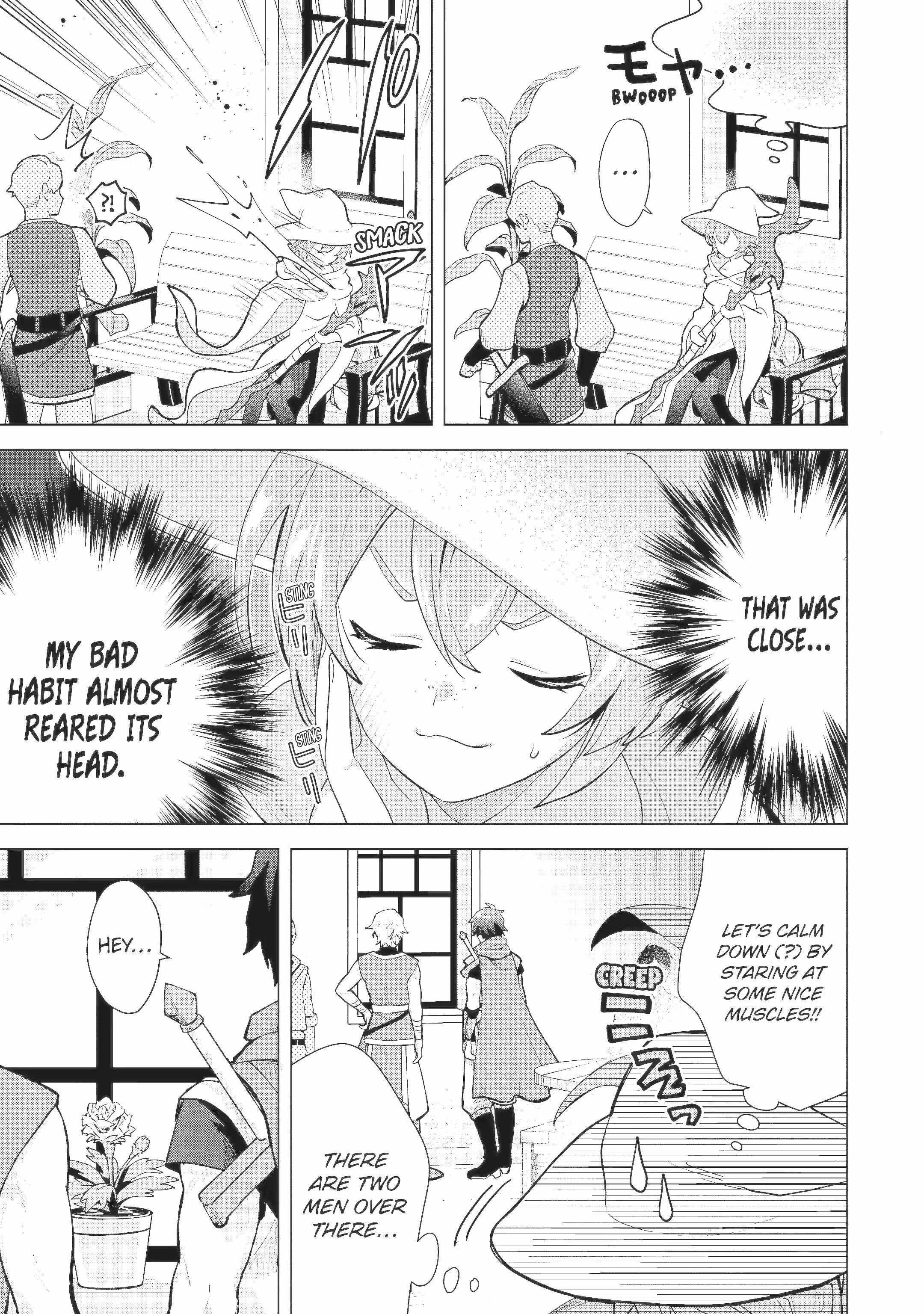 I Grew the Greatest Home Garden with my OP Cultivation Skill? Chapter 22.2 - Page 6