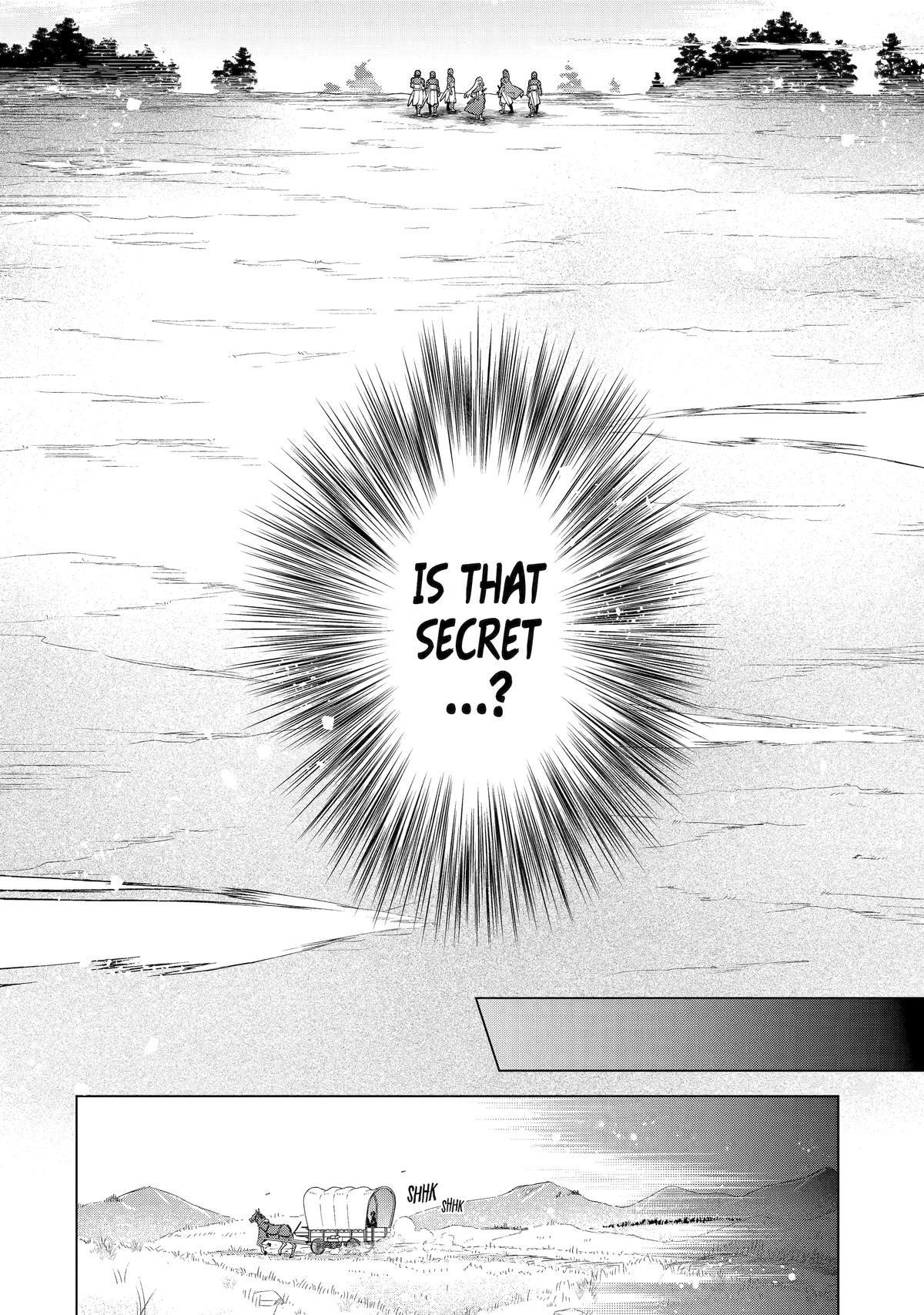 I Grew the Greatest Home Garden with my OP Cultivation Skill? Chapter 24 - Page 18