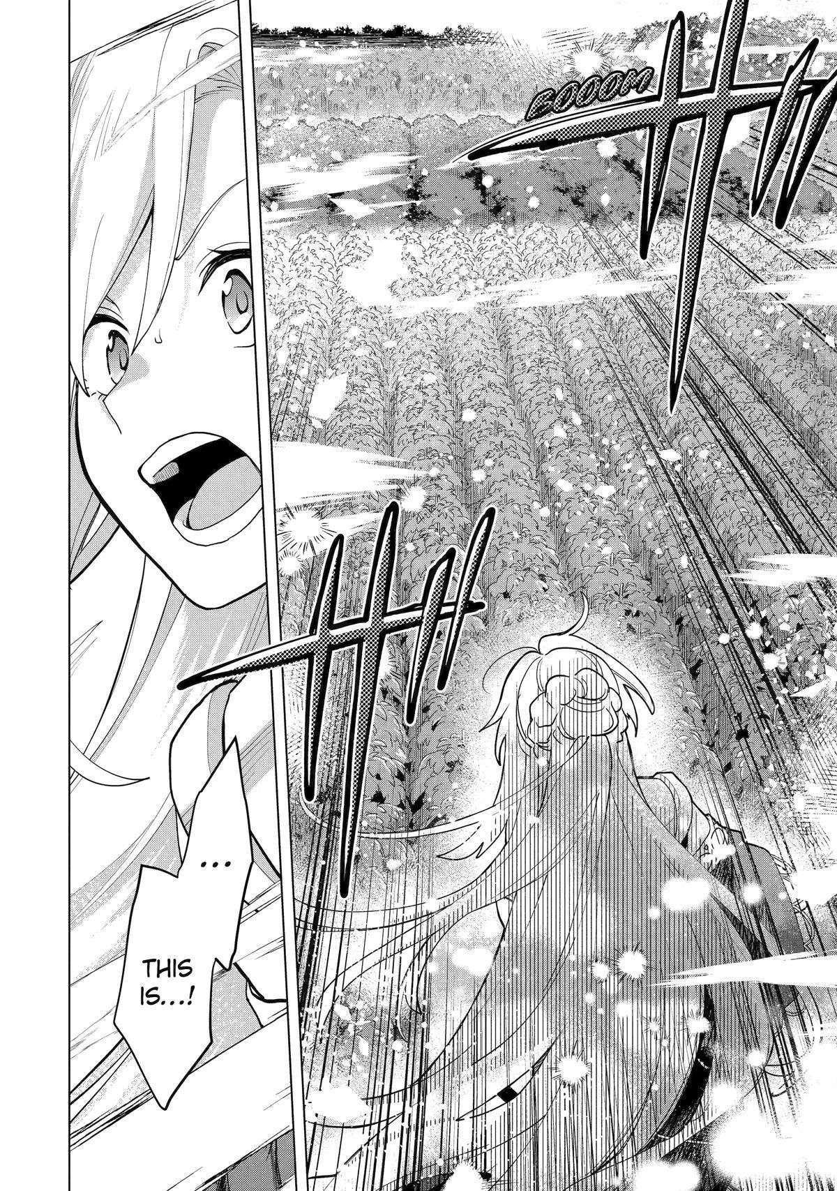 I Grew the Greatest Home Garden with my OP Cultivation Skill? Chapter 24 - Page 8