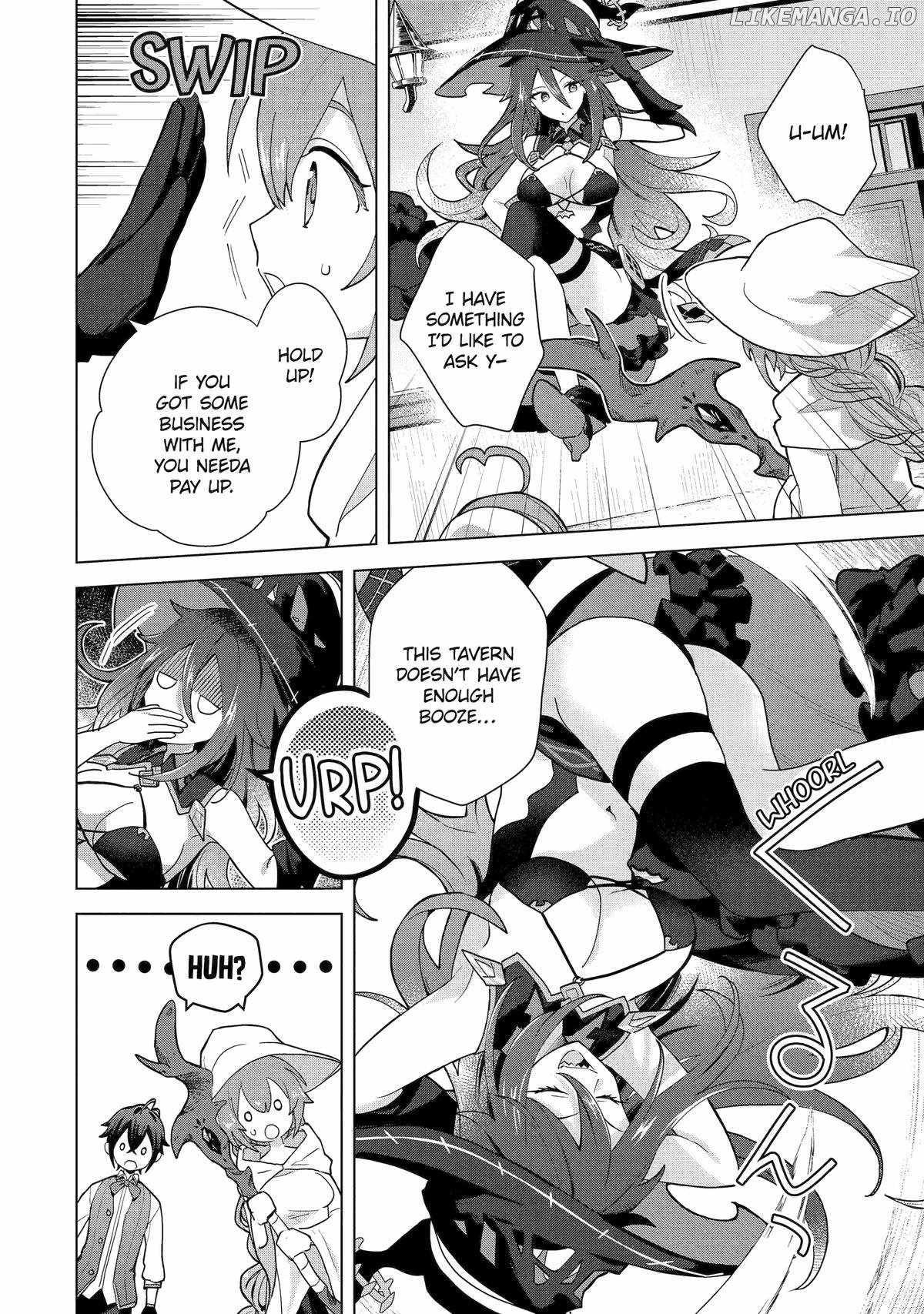 I Grew the Greatest Home Garden with my OP Cultivation Skill? Chapter 25 - Page 16