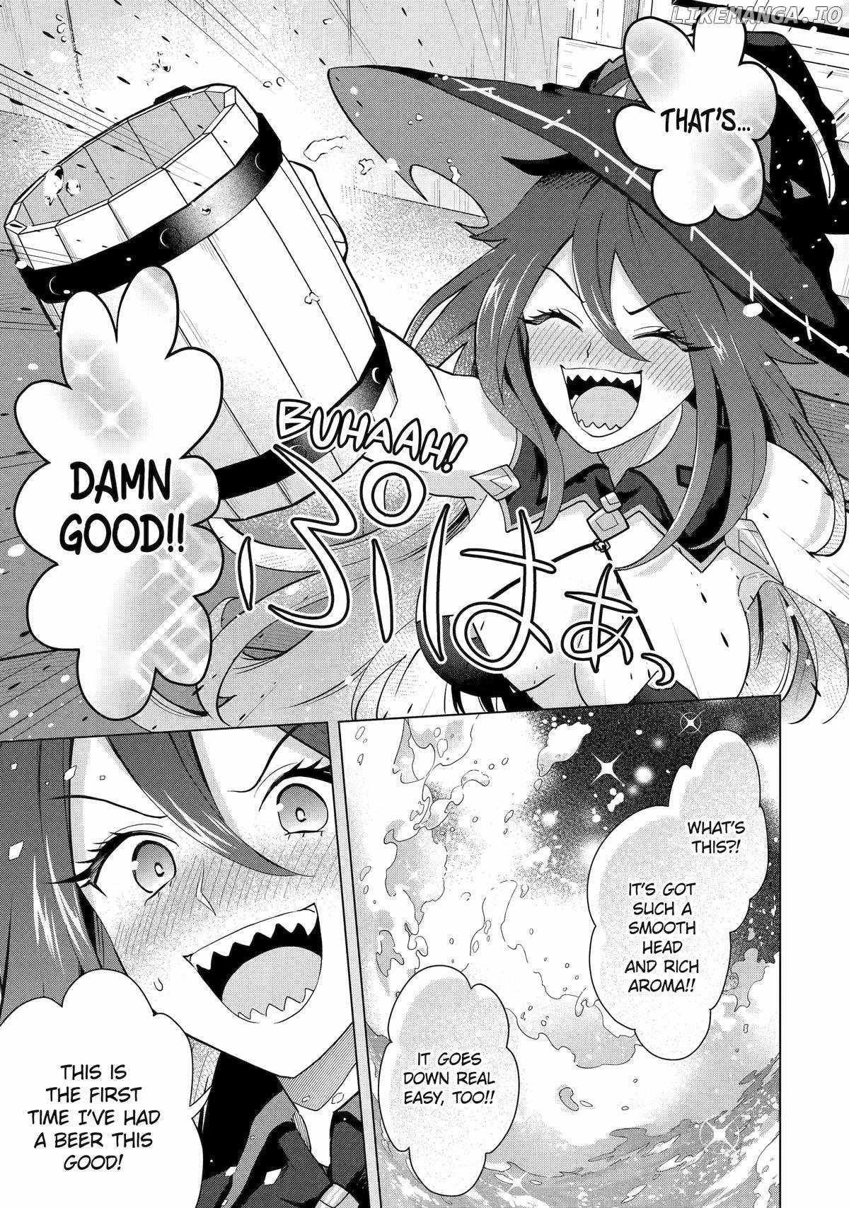 I Grew the Greatest Home Garden with my OP Cultivation Skill? Chapter 25 - Page 25