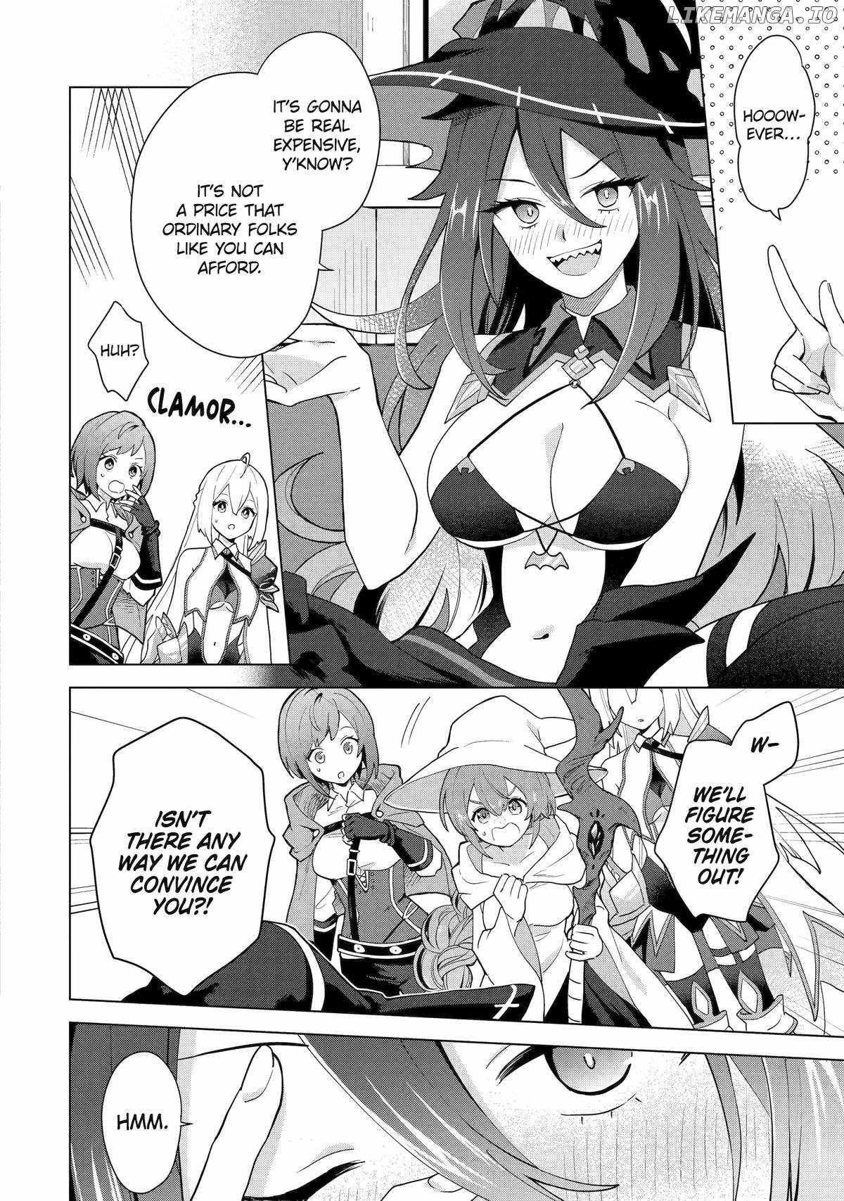 I Grew the Greatest Home Garden with my OP Cultivation Skill? Chapter 25 - Page 28