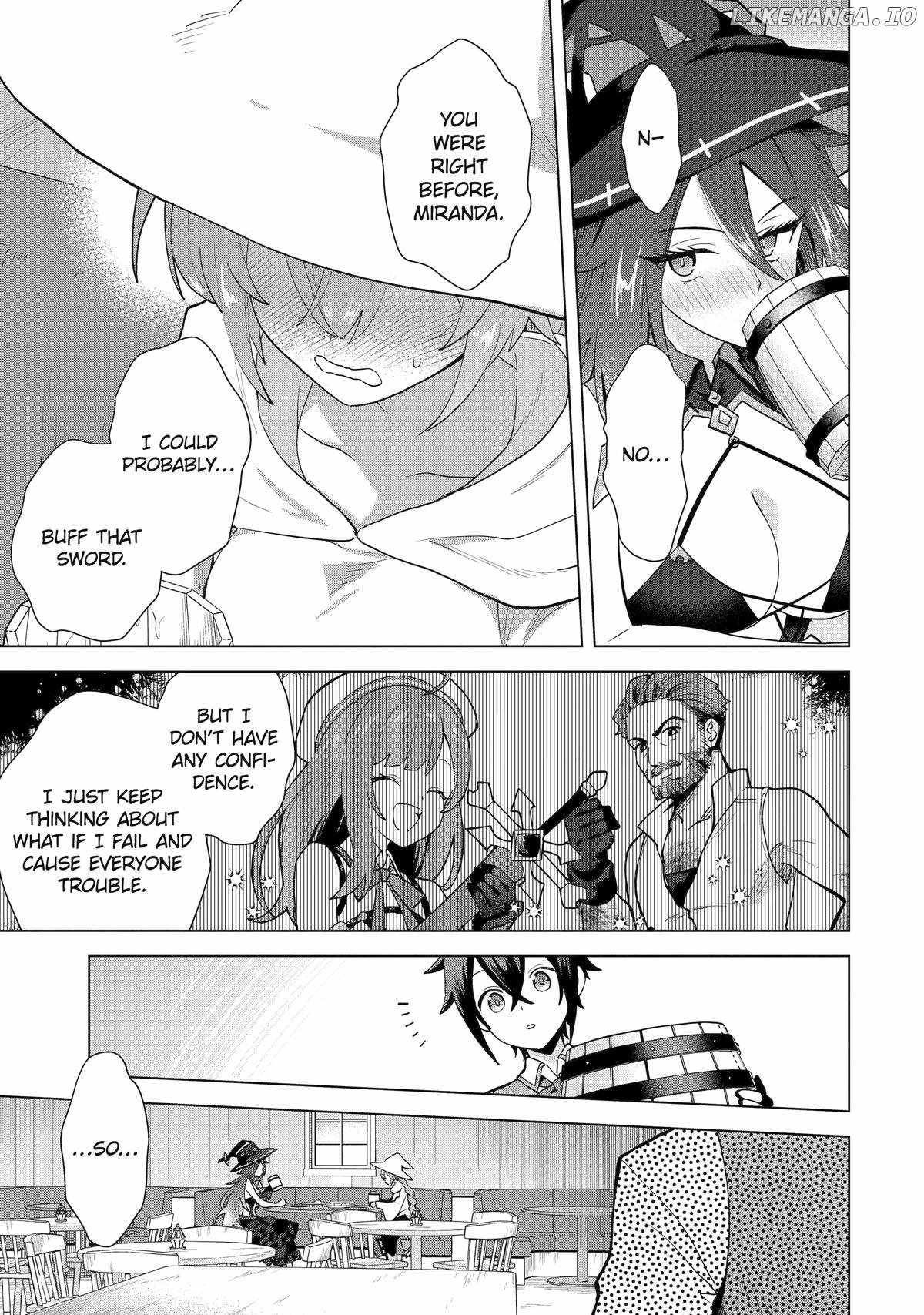 I Grew the Greatest Home Garden with my OP Cultivation Skill? Chapter 25 - Page 41