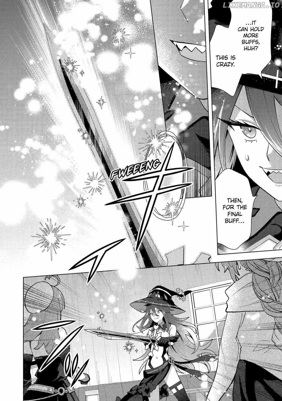 I Grew the Greatest Home Garden with my OP Cultivation Skill? Chapter 25 - Page 49