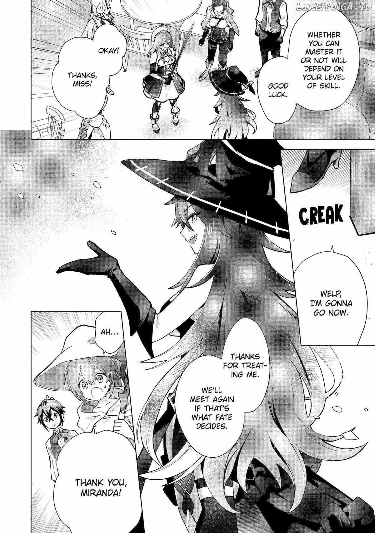 I Grew the Greatest Home Garden with my OP Cultivation Skill? Chapter 25 - Page 51