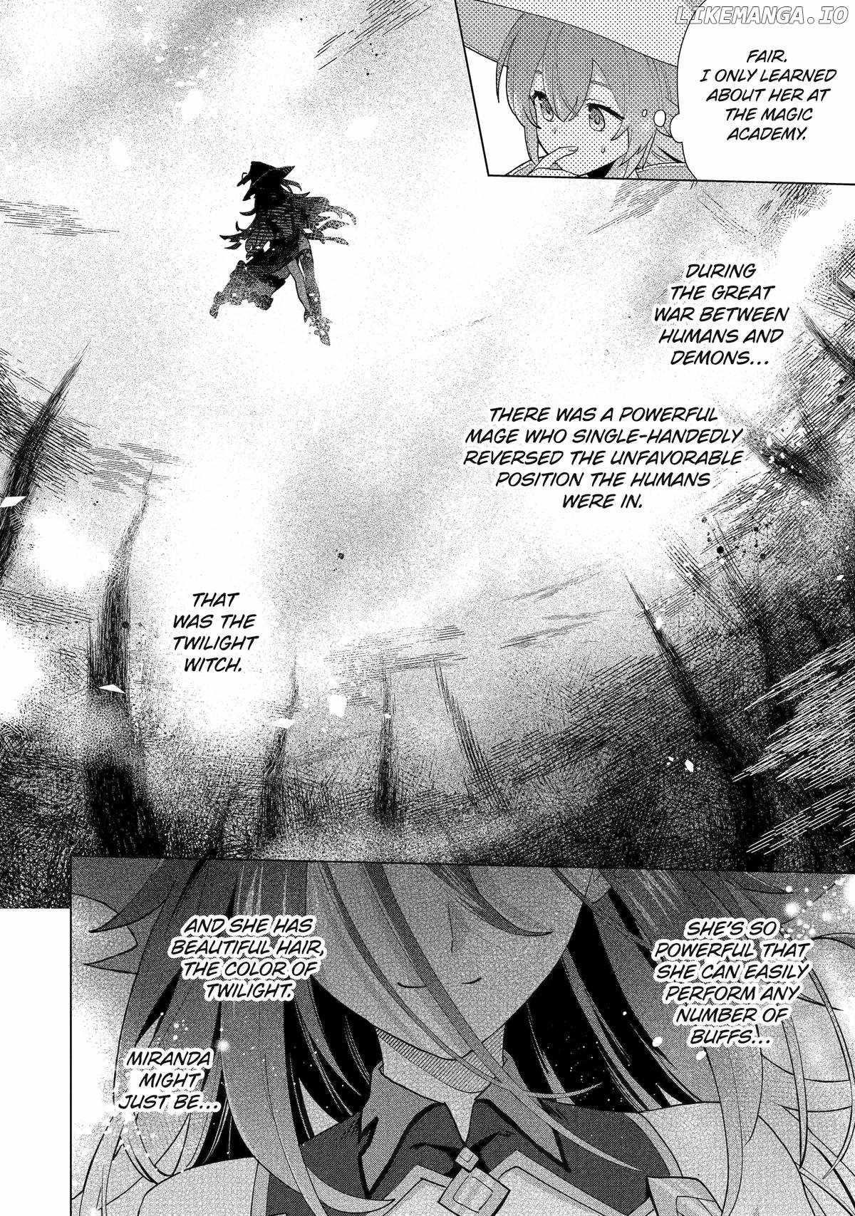 I Grew the Greatest Home Garden with my OP Cultivation Skill? Chapter 25 - Page 55