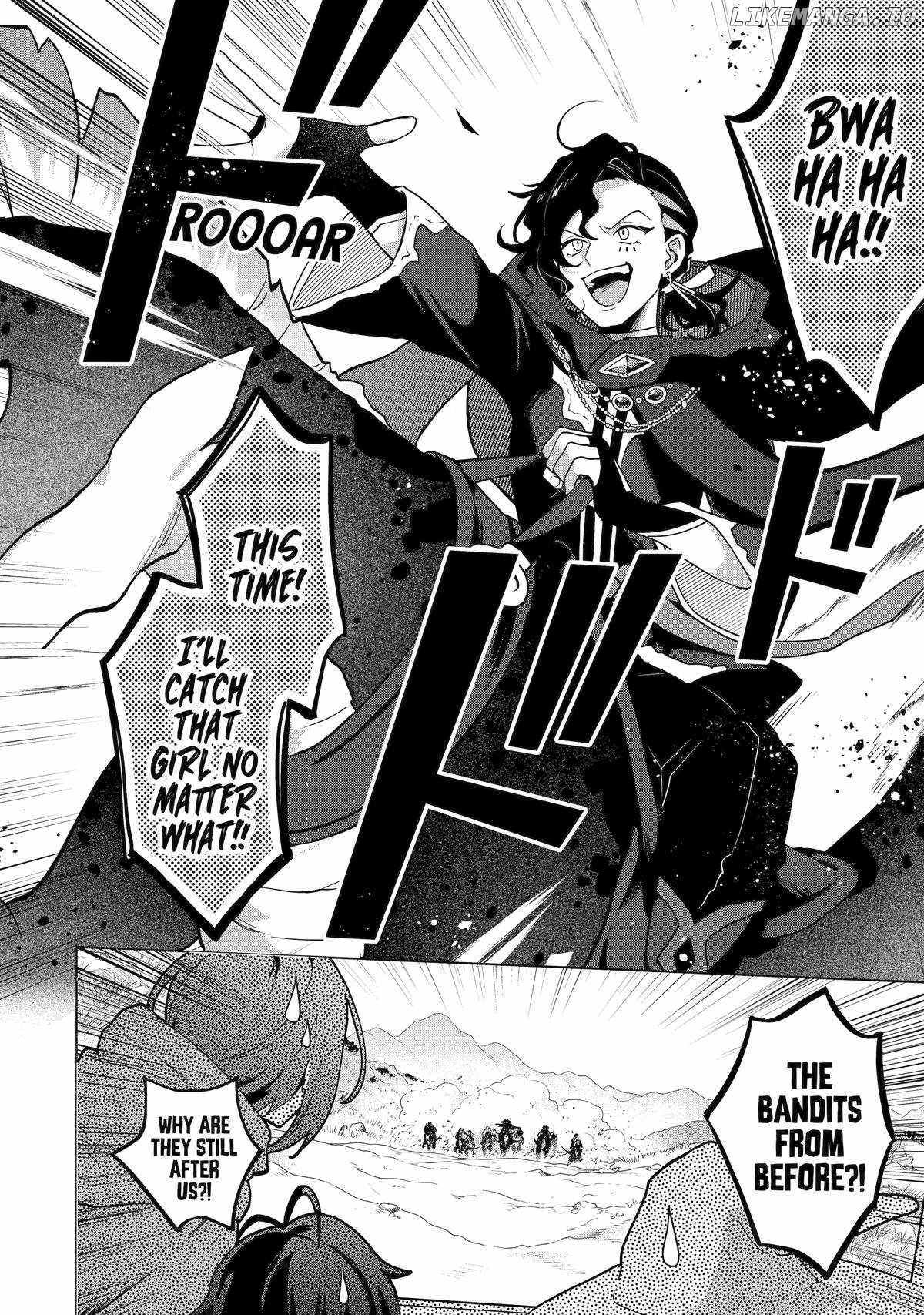 I Grew the Greatest Home Garden with my OP Cultivation Skill? Chapter 25 - Page 57