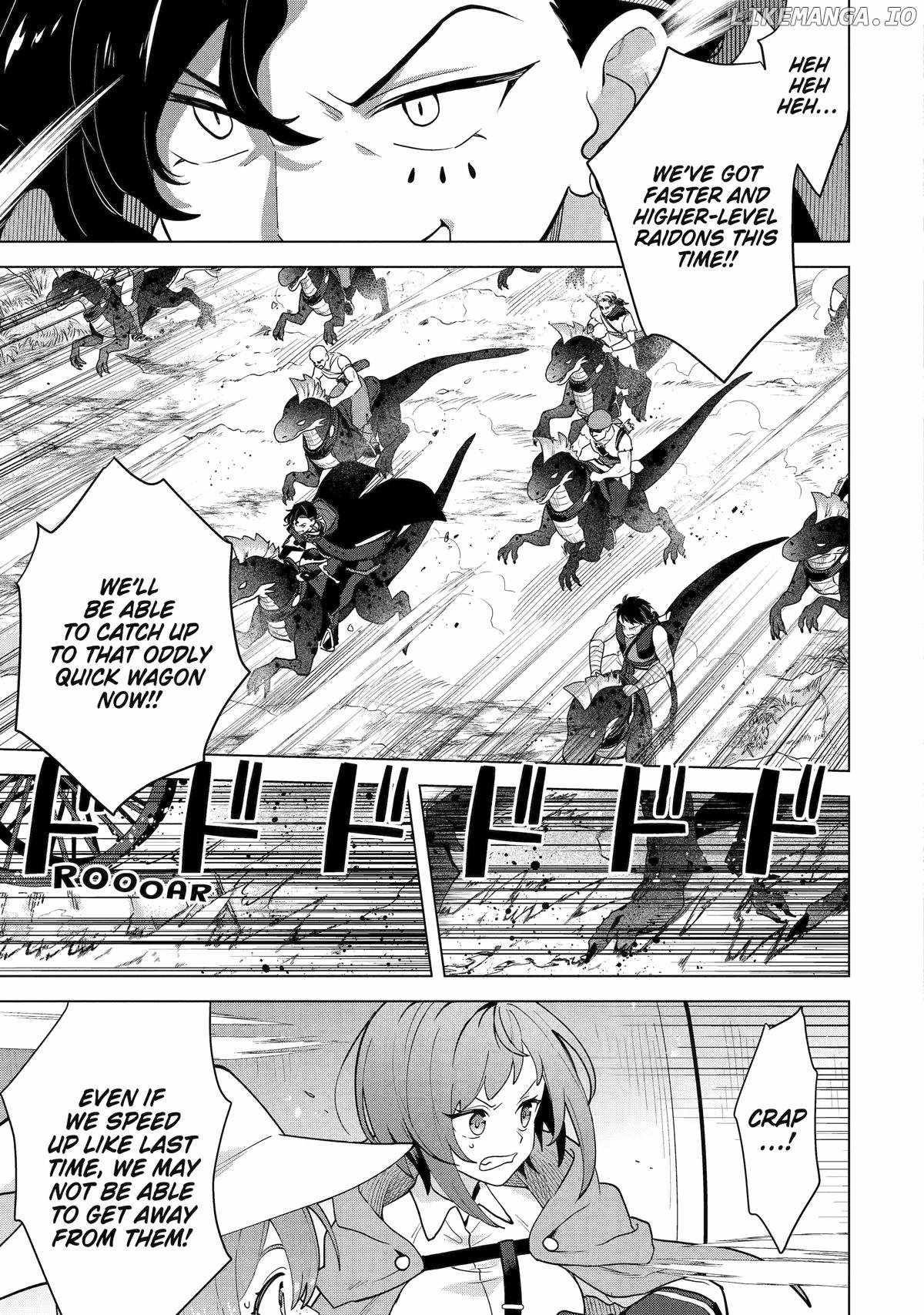 I Grew the Greatest Home Garden with my OP Cultivation Skill? Chapter 25 - Page 58