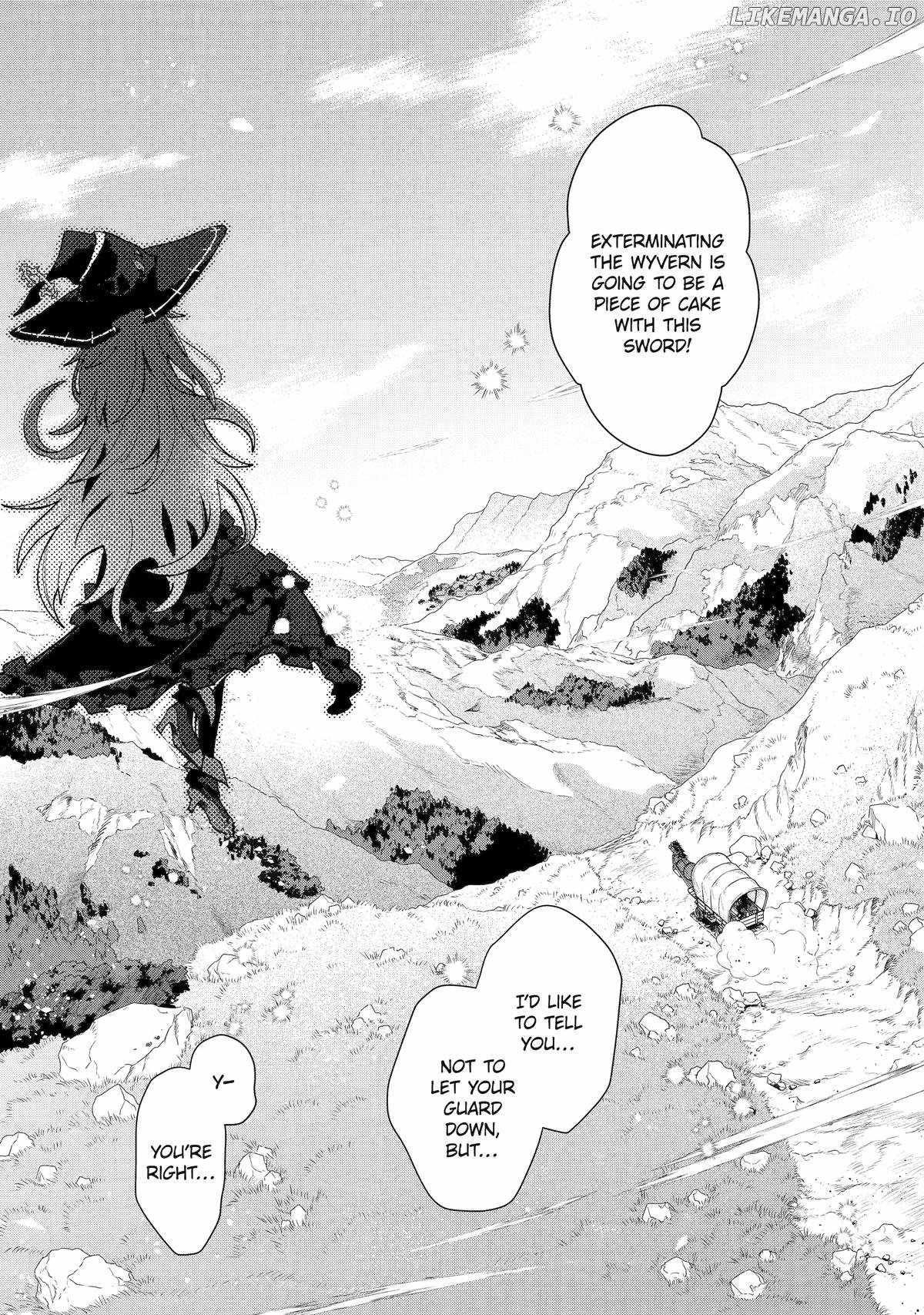 I Grew the Greatest Home Garden with my OP Cultivation Skill? Chapter 25 - Page 66