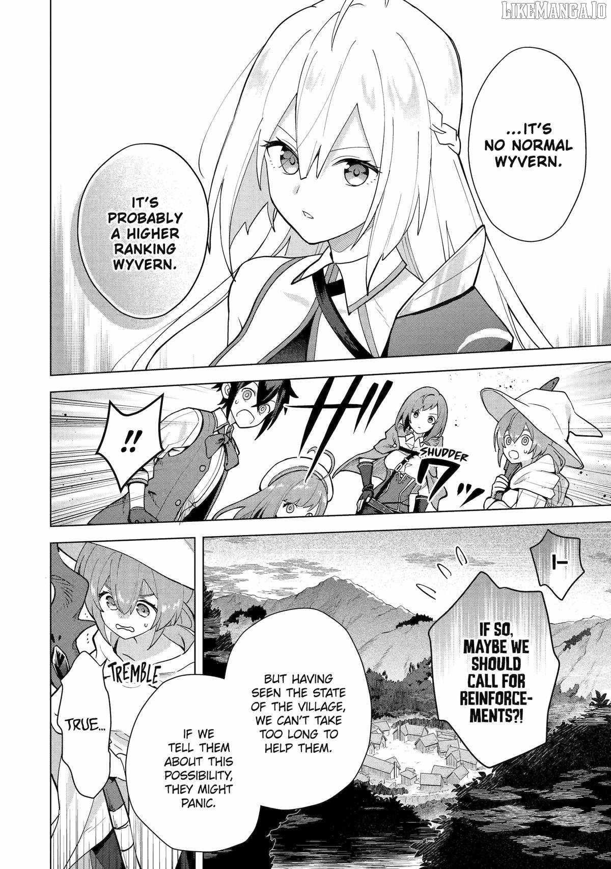 I Grew the Greatest Home Garden with my OP Cultivation Skill? Chapter 26 - Page 14