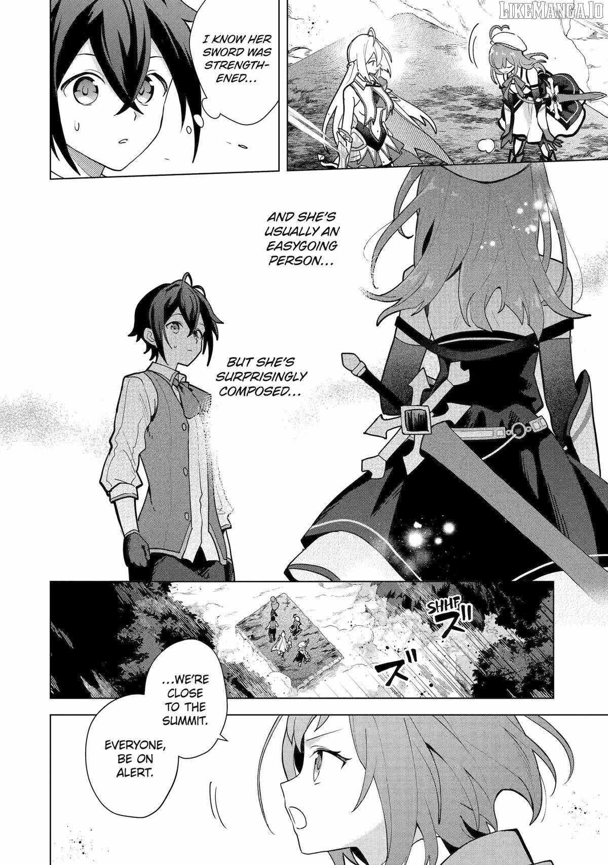 I Grew the Greatest Home Garden with my OP Cultivation Skill? Chapter 26 - Page 16