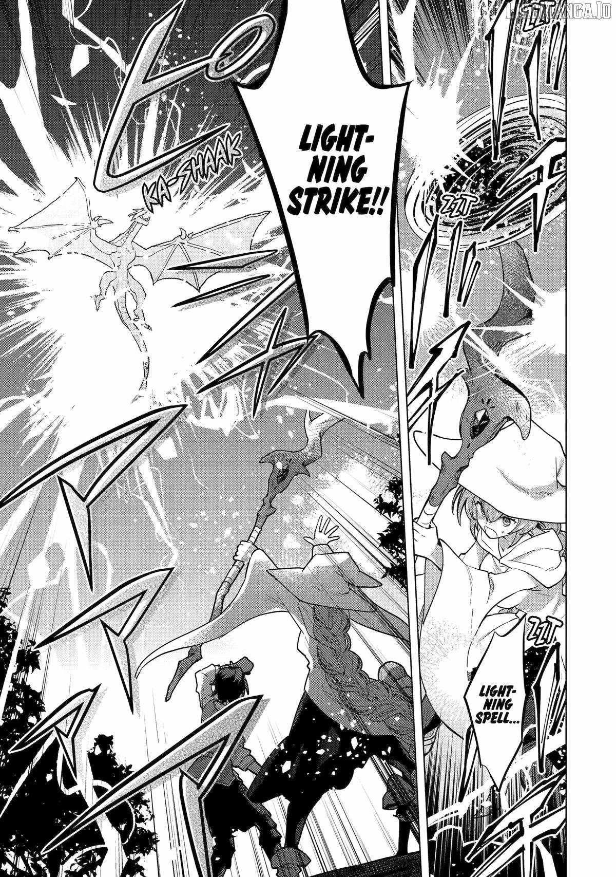 I Grew the Greatest Home Garden with my OP Cultivation Skill? Chapter 26 - Page 23