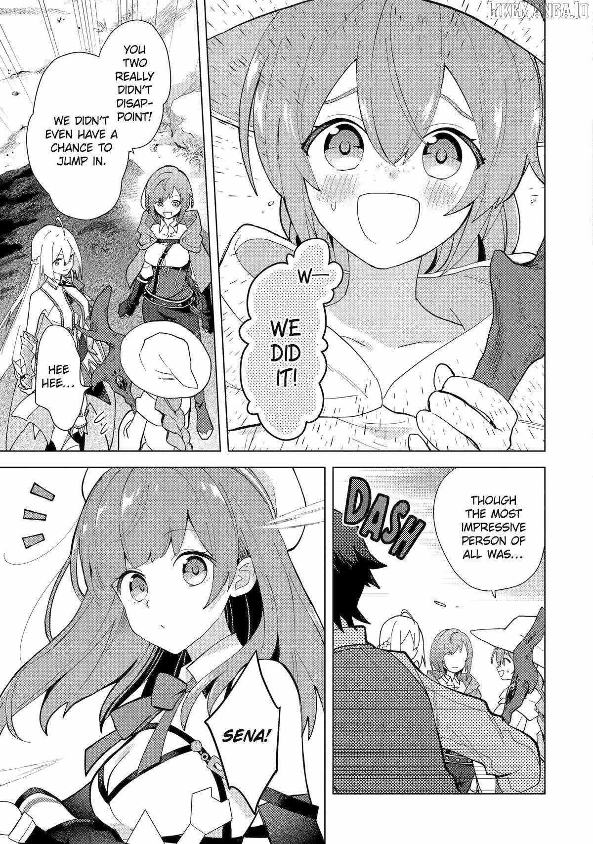 I Grew the Greatest Home Garden with my OP Cultivation Skill? Chapter 26 - Page 30